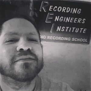 Meet your Posher, Sean